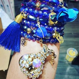 Brazaletes semanarios diferentes estilos